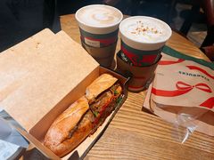 -星巴克(北京佳程广场店)