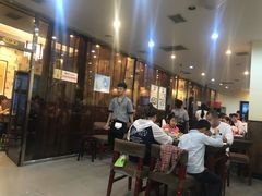 大堂-张包铺(道外店)