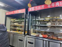 -四川老牛麻辣烫(北门桥店)