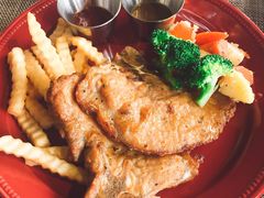 -小火花·干式熟成牛排馆Spark SteakHouse(剑桥郡店)