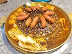 -牛牛章·章鱼水煎肉(光谷世界城店)