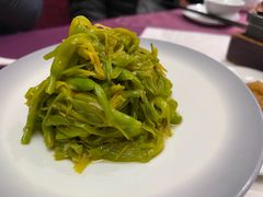 -凯鸽酒楼•雁北民间菜(华北星店)