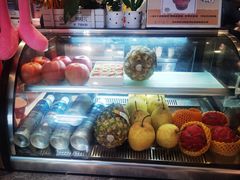 -杯言茶语(龙德广场店)