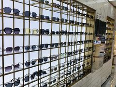 -世纪大明眼镜·林德伯格·蔡司官方授权店(武昌旗舰店)