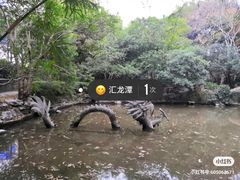 -汇龙潭