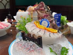 -东海怡品海鲜豆捞(星街坊店)