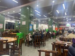 -南记食粥坊·宵夜大排档(莲花店)