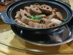 -柴火农庄(东海路店)