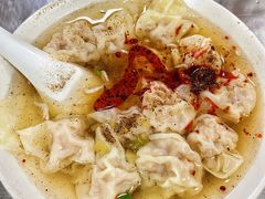馄饨-汪家馄饨(集庆路店)