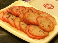 糯米藕-西单翅酷(西单店)