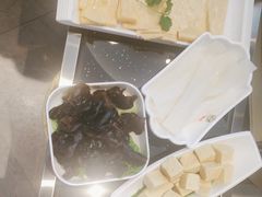 -京都蝎府羊蝎子火锅(珠市口店)
