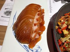 -小大董·烤鸭(凤凰汇店)