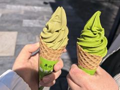 -吴裕泰茶庄(前门大街店)