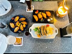 -haxnbauer海森堡德国餐厅(深圳coco店)
