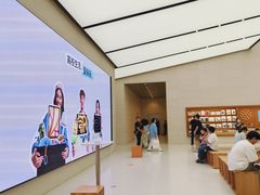 -Apple零售店(苏州店)