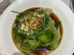 -小菜园新徽菜(宜兴八佰伴店)