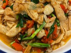 -回家吃饭·地道南昌菜(建德观总店)