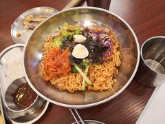 -青春分食(仙林大学城店)