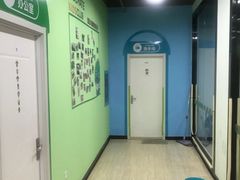 -酷迈儿童体能运动馆(九棵树店)