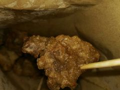 -傅强排骨(成都总店)