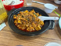 -王婆婆老妈蹄花川菜馆·非物质文化遗产(太古里一店)