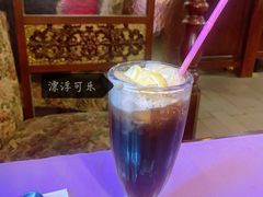 -德大西餐社(云南南路店)