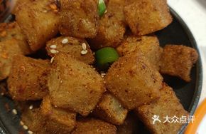 Swing Small Potatoes