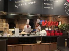 -青年公社烤鸭(熙悦天街店)