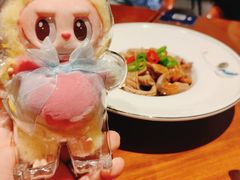 -上海人家花樣年华(中山公园店)