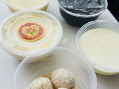 -百花传统甜品店(原址店)