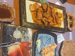 -林妈妈村·日式料理(宝山龙湖天街店)