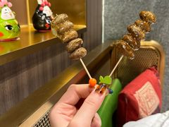 -南门四季铜锅涮肉(大屯·北苑店)