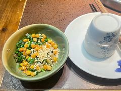 -青山青豆花·笑禅豆腐鱼(黄泥塝店)