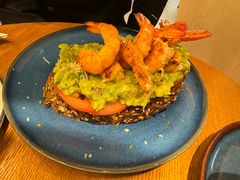 -Jamaicablue Coffeeshop(中央广场店)