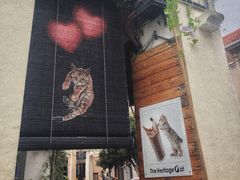 -槟城街头艺术街区