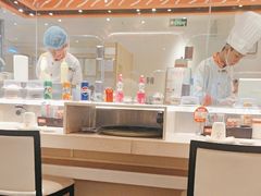 -新一番三文鱼寿司(大东海店)