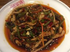 -姑奶奶老厨房(南坪路总店)