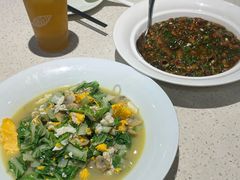 -船歌·鱼水饺青岛菜(金狮广场店)