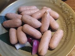 -九畋町和牛黑牛烤肉料理(三里屯3·3大厦店)