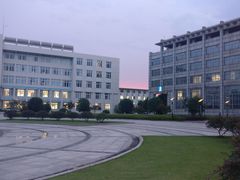 -南京航空航天大学(将军路校区)