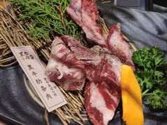 -黑牛の店·和牛烧肉(大悦城店)