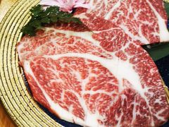 -隐炉和牛烧肉店(群力店)