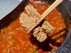 -重庆印象老火锅(梅林店)