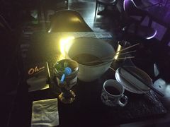 -ohbar live house(人广店)