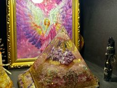 -雪灵魔法世界SHELLY’S TAROT(大良桂畔里店)