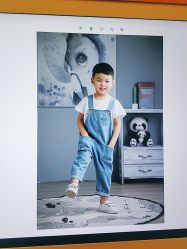 -格林童趣专业儿童摄影(公益西桥店)