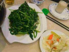 -穆老九清真牛羊肉馆(宋城店)