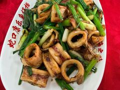 -蛇口康乐快餐鱼仔档(翠苑小区店)