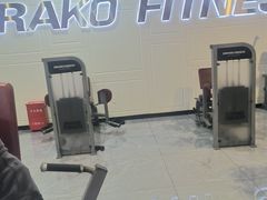 -奇迹健身(金牛凯德店)