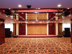 -北京金龙潭御瑞酒店(花园桥地铁站店)